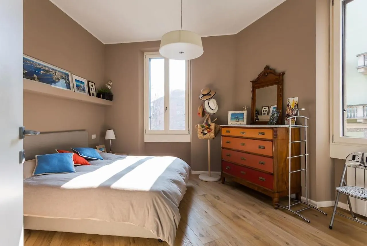 Porta Romana Modern And Cosy Apartment Milano 0*,