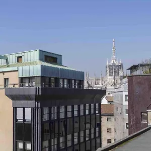 Contempora - Cavallotti 13 - A64 Milano