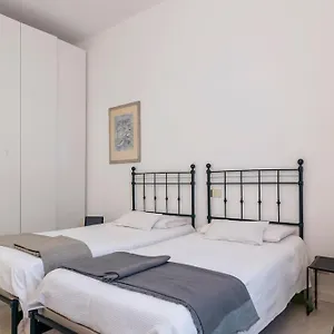 Apartment Anita Flexyrent In Brera District A.c. Wifi, Milan