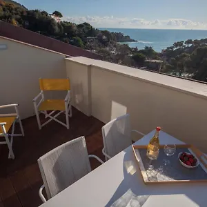 Terrazza Blue Line Appartamento Tellaro