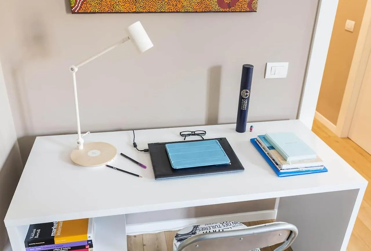 Porta Romana Modern And Cosy Apartment Milano Italia