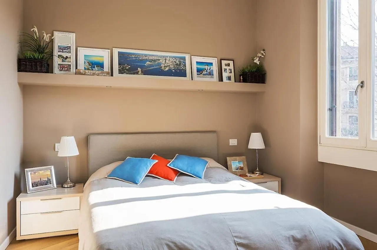 Porta Romana Modern And Cosy Apartment Milan