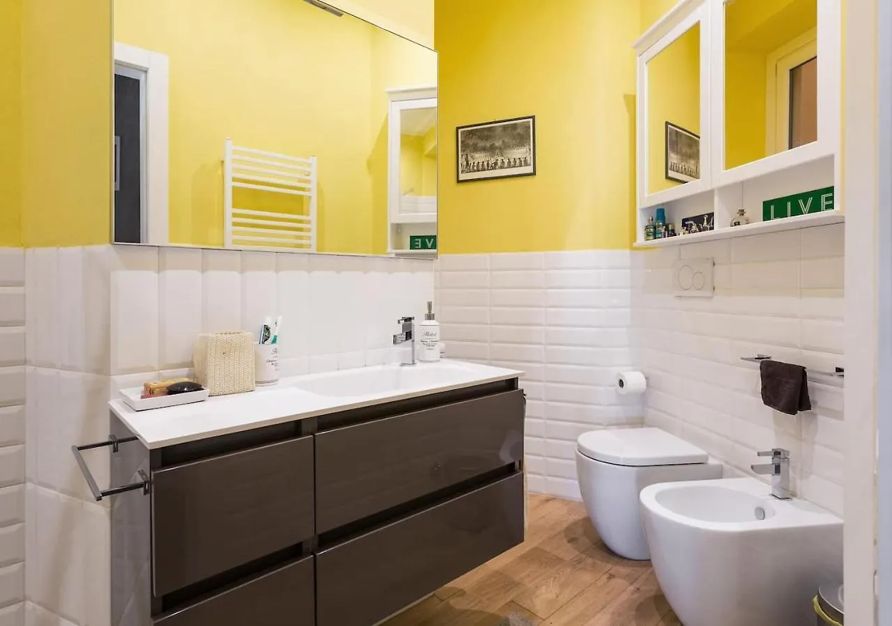 Porta Romana Modern And Cosy Apartment Milan