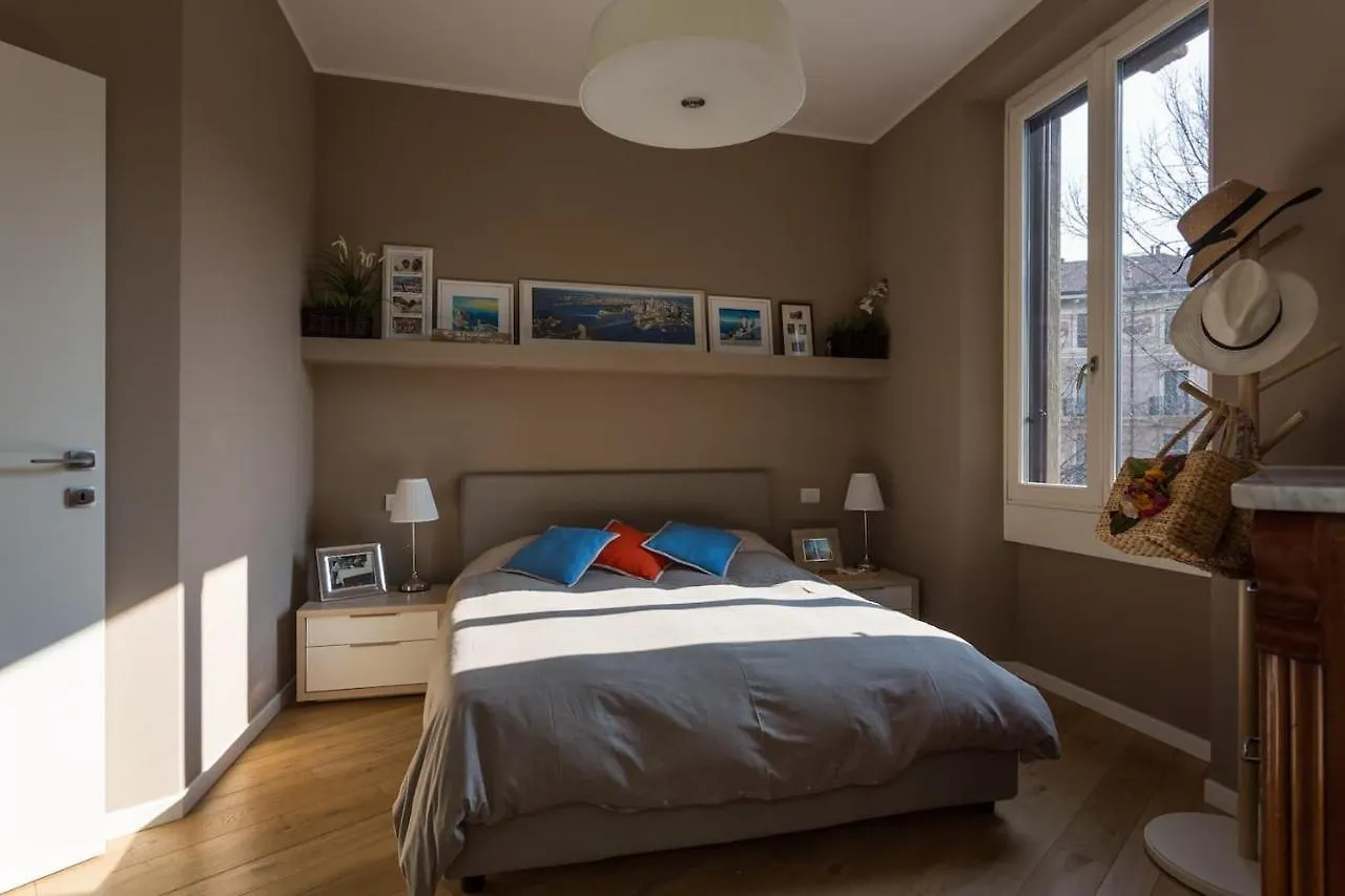 Porta Romana Modern And Cosy Apartment Milan