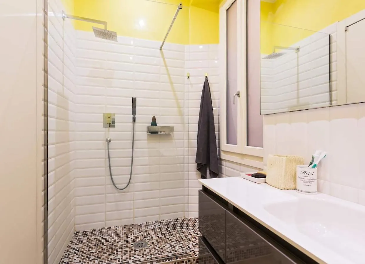 Porta Romana Modern And Cosy Apartment Milan