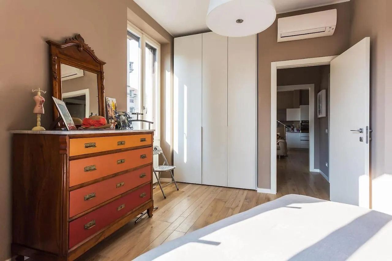 Porta Romana Modern And Cosy Apartment Milan Italy