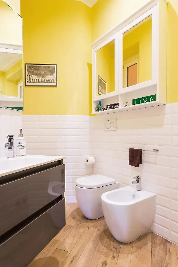 Porta Romana Modern And Cosy Apartment Milan Italy
