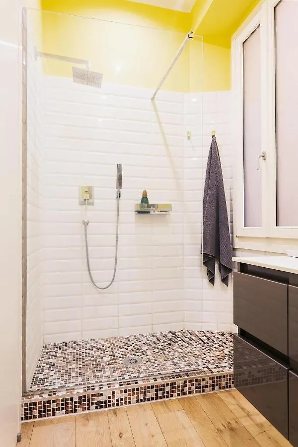 Porta Romana Modern And Cosy Apartment Milan 0*,  Italy